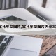 【宝马车型图片,宝马车型图片大全2024】