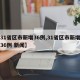 【31省区市新增36例,31省区市新增确诊36例 新闻】