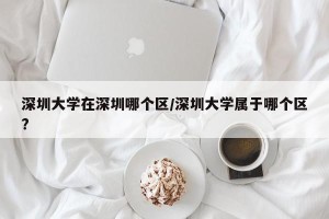 深圳大学在深圳哪个区/深圳大学属于哪个区?
